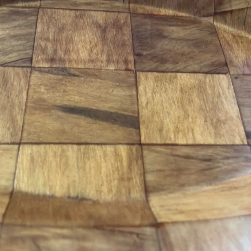 Wooden Serving‎ Platter